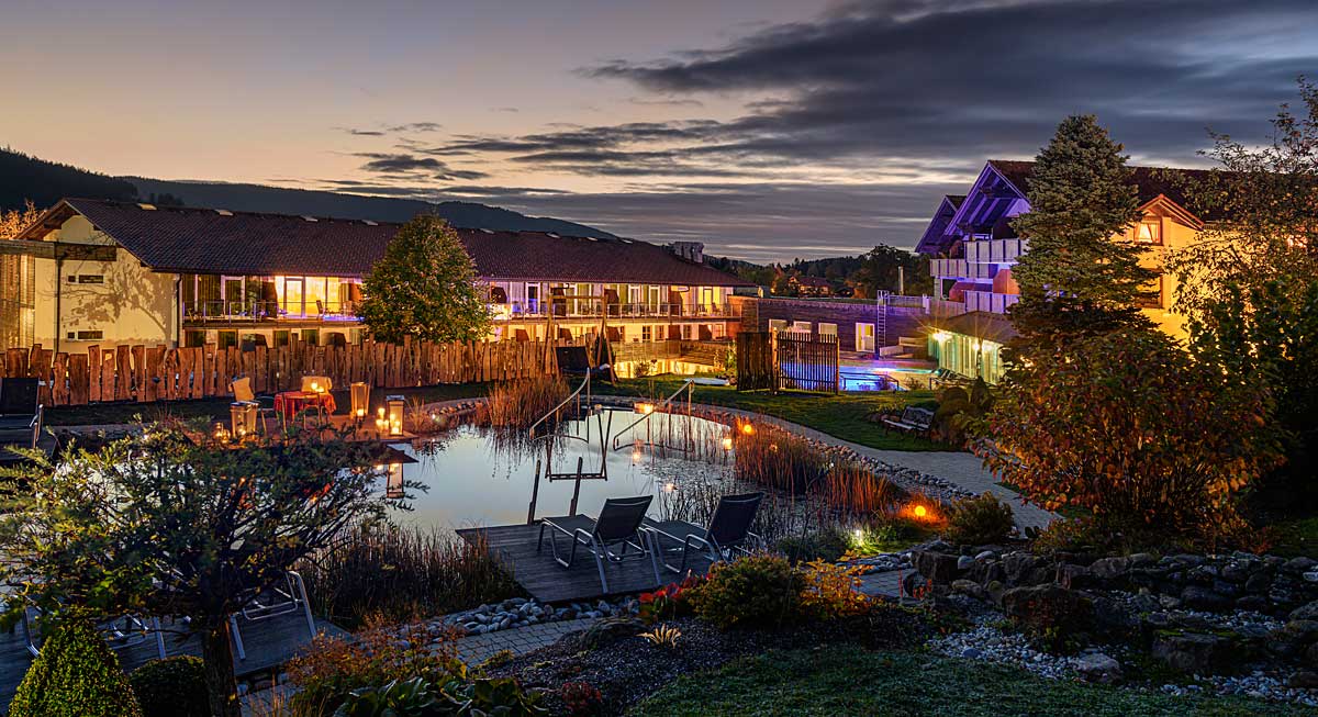 Bodenmais Hotel Bayerischer Wald