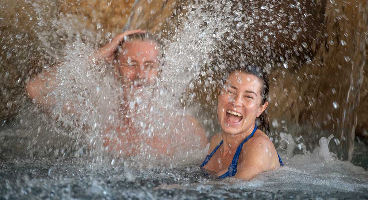 Hotel Lindenwirt - Wander und Wellnesshotel bei Bodenmais
